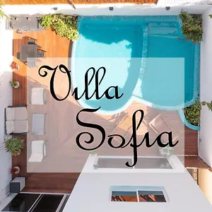 Appart hôtel Sofia Boutique, Cancún