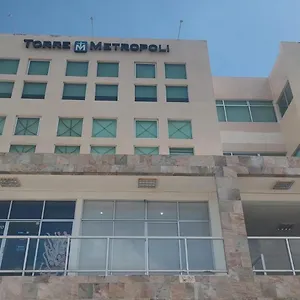 3* Hotel Torre Metropoli