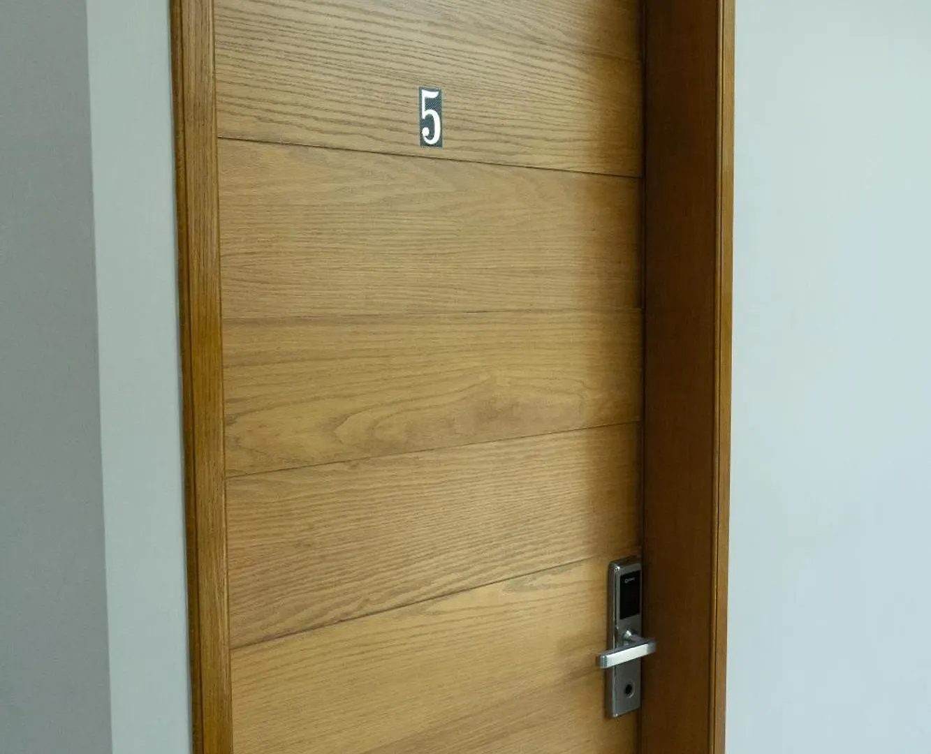 Aparthotel Infinity Suites Doble Room 207 Cancun