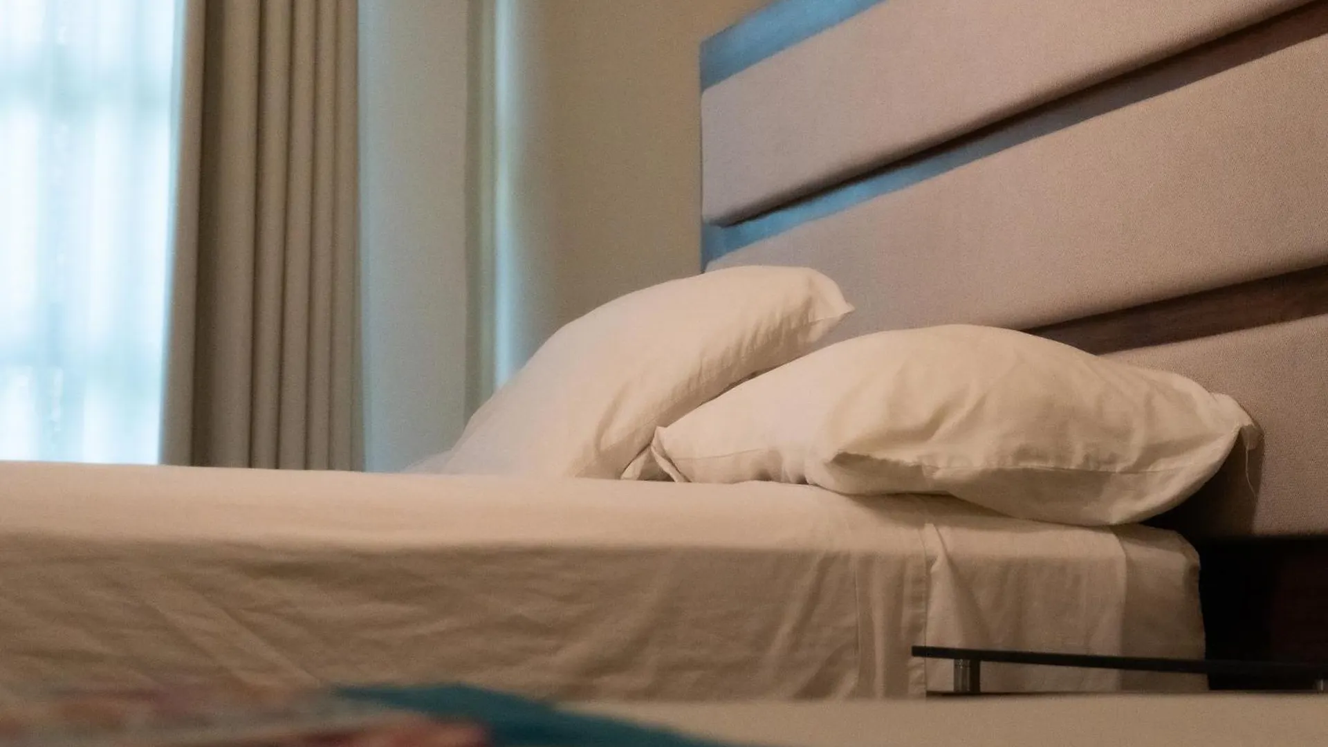 Infinity Suites Doble Room 207 Cancun Aparthotel